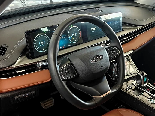 Купить Чери Тигго 8 Про Макс 2023г.