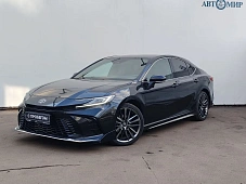 Купить Тойота Камрй 2024г.