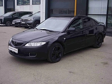 Купить Мазда Mazda 6 2006г.