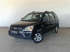 Купить Киа Спортадже 2010г.