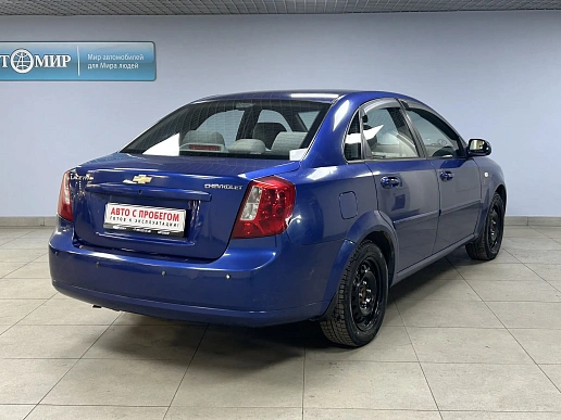 Купить Шевроле Ласетти 2008г.