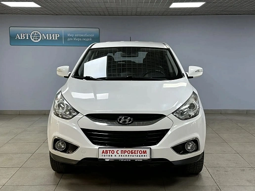Купить Хёндай икс35 2013г.