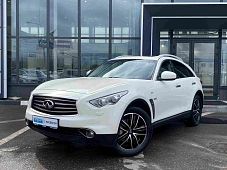 Infiniti QX70