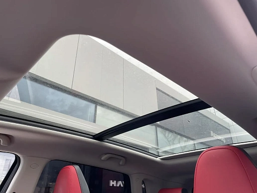 Купить Чанган КС55ПЛУС 2023г.