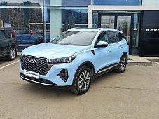 Chery Tiggo 7 Pro Max