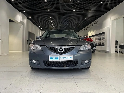 Купить Мазда Mazda 3 2008г.