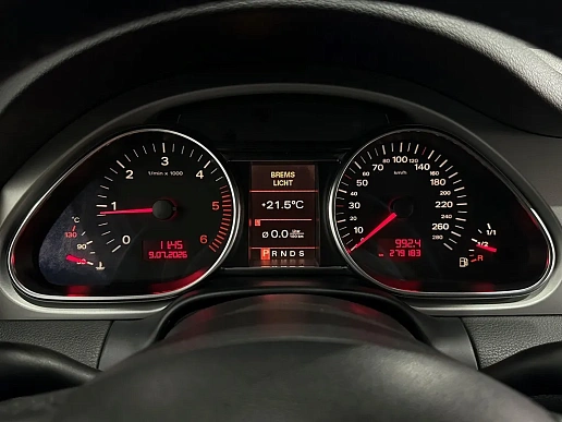 Купить Ауди К7 2007г.