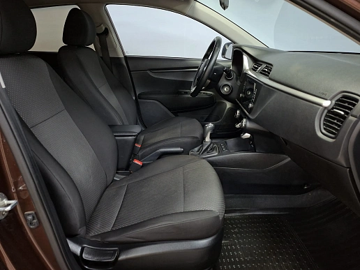 Купить Киа Рио 2022г.