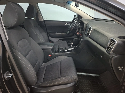 Купить Киа Спортадже 2017г.