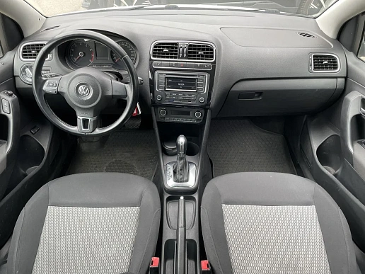 Купить Фольксваген Поло 2014г.