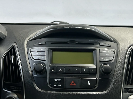 Купить Хёндай икс35 2014г.