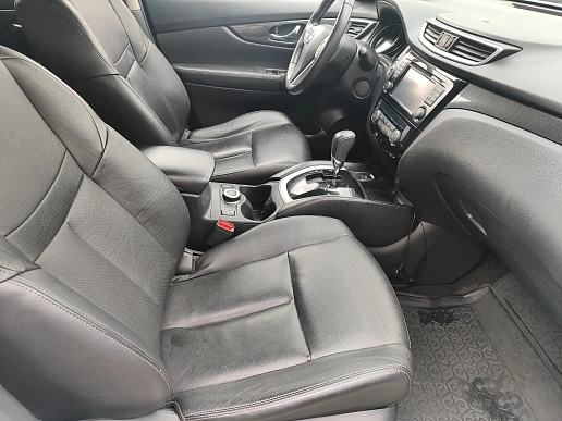 Купить Ниссан КС-Траил 2016г.