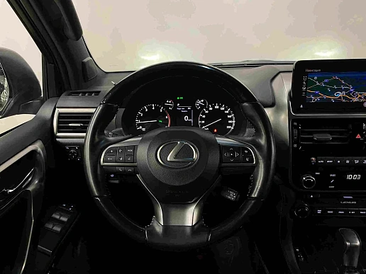 Купить Лексус ГКС 2021г.