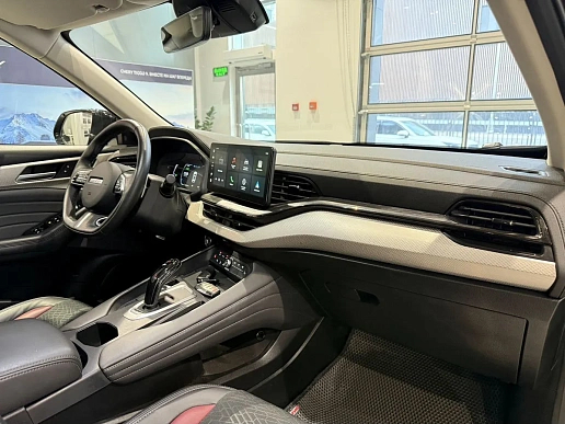 Купить Хавал Haval F7 2023г.