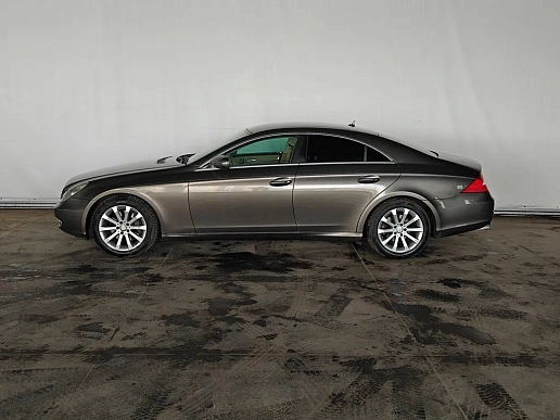 Купить Мерседес-Бенз КЛС 2008г.