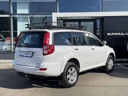 Купить Хавал Haval H5 2021г.