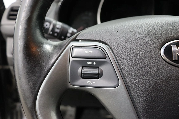 Купить Киа Рио 2016г.