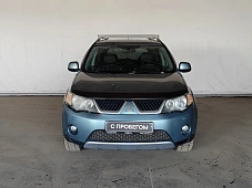 Купить Митсубиси Оутлендер 2008г.