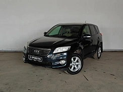 Купить Тойота Новый RAV4 2010г.