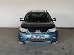 Купить Митсубиси Оутлендер 2008г.