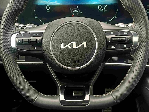 Купить Киа Спортадже 2025г.