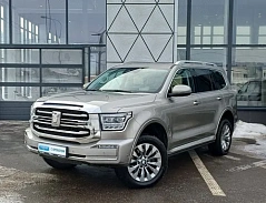 Купить Танк 500 2023г.