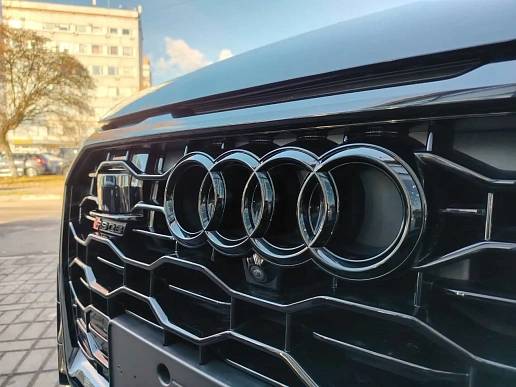 Купить Ауди РС К8 2024г.