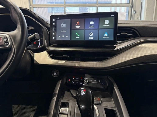 Купить Хавал Haval F7 2023г.