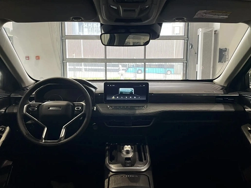 Купить Хавал Haval Jolion 2023г.