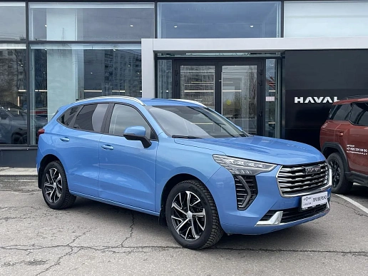 Купить Хавал Haval Jolion 2022г.
