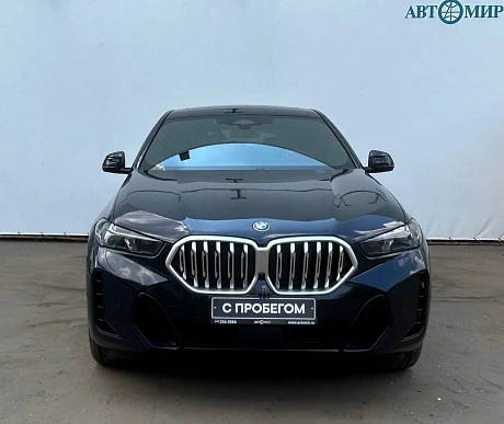 Купить БМВ КС6 2023г.
