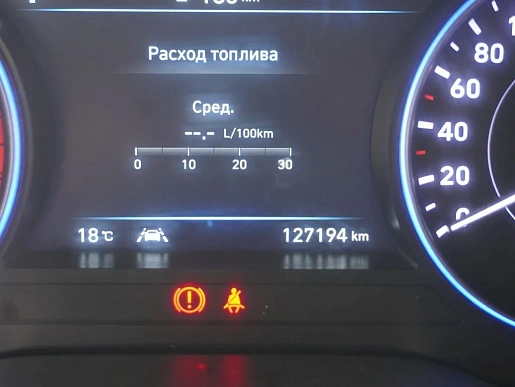 Купить Хёндай Палисаде 2022г.