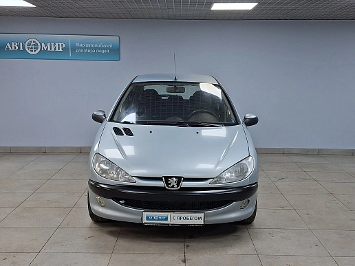 Купить Пежо 206 2005г.