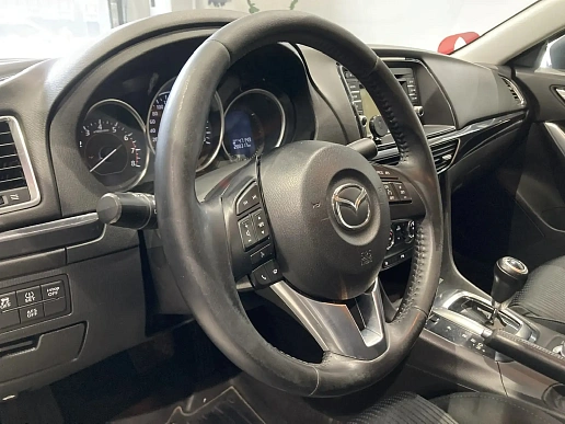 Купить Мазда Mazda 6 2014г.