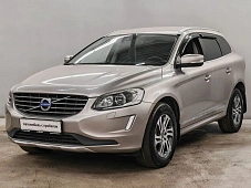 Купить Волво КСК60 2014г.