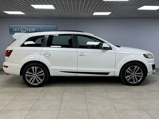 Купить Ауди К7 2013г.