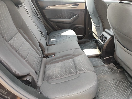 Купить Хавал Haval F7 2021г.