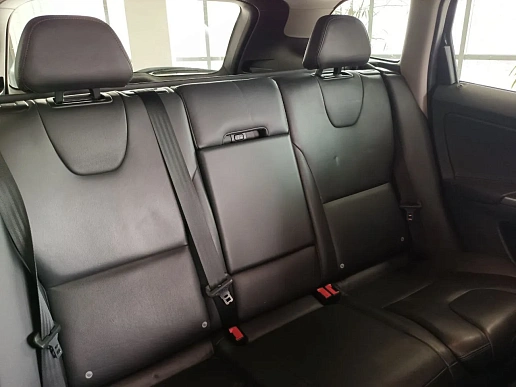 Купить Волво КСК60 2016г.