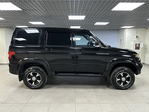 Купить УАЗ Патриот 2019г.