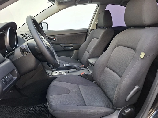 Купить Мазда Mazda 3 2008г.
