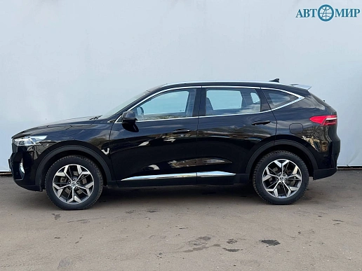 Купить Хавал Haval F7 2021г.
