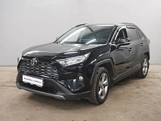 Купить Тойота Новый RAV4 2020г.