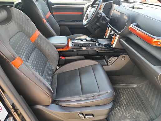 Купить Хавал Haval DARGO 2022г.