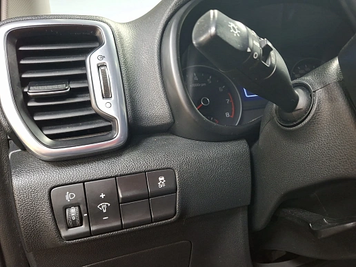 Купить Киа Спортадже 2017г.