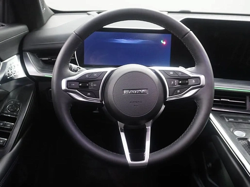 Купить Хавал Haval F7 2025г.