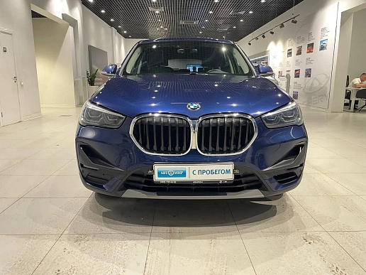 Купить БМВ КС1 2020г.