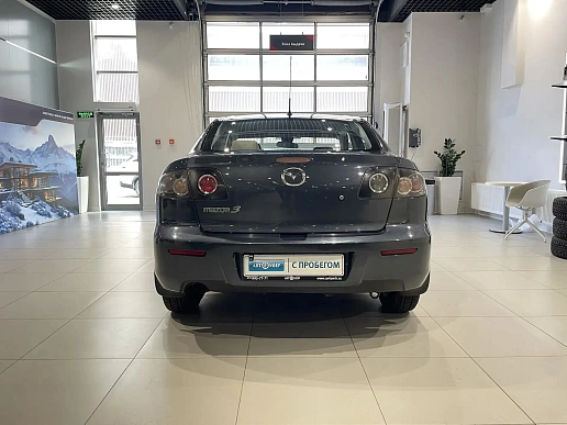 Купить Мазда Mazda 3 2008г.