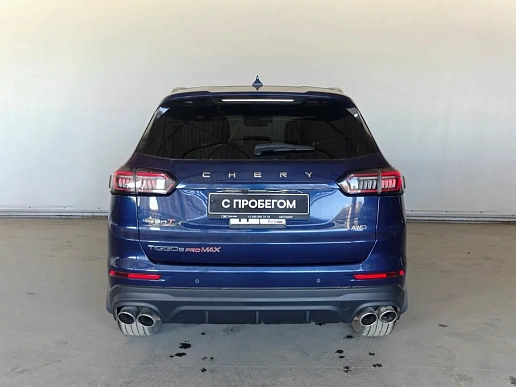 Купить Чери Тигго 8 Про Макс 2023г.