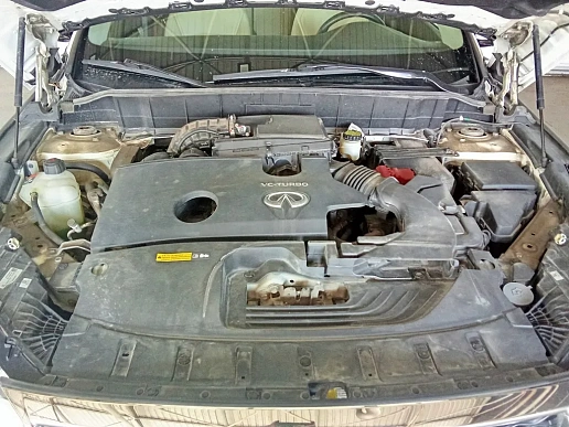 Купить Инфинити Infiniti QX50 2021г.