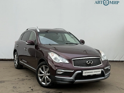 Купить Инфинити Infiniti QX50 2016г.
